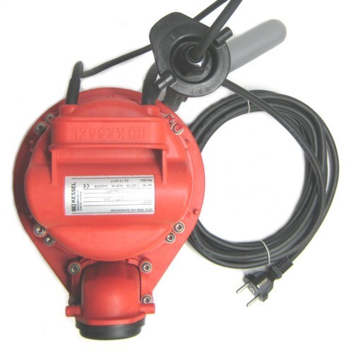 KESSEL Pumpe Aqualift F SPZ 1000 - 28301